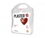 MyKit Plaster First Aid Survival Cases - White