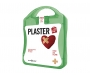 MyKit Plaster First Aid Survival Cases - Green