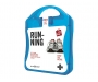 MyKit Running First Aid Survival Case - Cyan