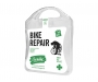 MyKit Bike Repair First Aid Survival Cases - White