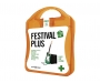 MyKit Festival Plus First Aid Survival Cases - Orange