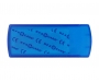 Christian 5 Piece Plaster Boxes - Royal Blue