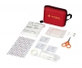 Outback 17 Piece First Aid Kits - Red