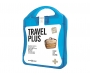 MyKit Travel Plus First Aid Survival Cases - Cyan