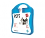 MyKit Pet First Aid Survival Cases - Cyan