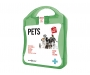 MyKit Pet First Aid Survival Cases - Green