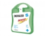MyKit Energizer First Aid Kits - Green