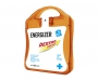 MyKit Energizer First Aid Kits - Orange