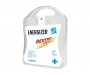 MyKit Energizer First Aid Kits - White