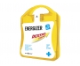 MyKit Energizer First Aid Kits - Yellow