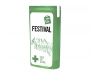 MyKit Mini Festival Packs - Green
