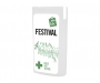 MyKit Mini Festival Packs - White