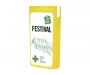 MyKit Mini Festival Packs - Yellow
