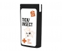 MyKit Mini Tick And Insect First Aid Packs - Black