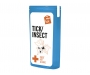 MyKit Mini Tick And Insect First Aid Packs - Cyan