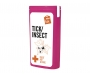 MyKit Mini Tick And Insect First Aid Packs - Magenta