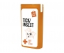 MyKit Mini Tick And Insect First Aid Packs - Orange