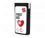MyKit Mini First Aid Kits - Black