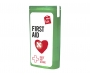 MyKit Mini First Aid Kits - Green