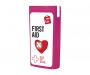 MyKit Mini First Aid Kits - Magenta