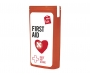 MyKit Mini First Aid Kits - Red
