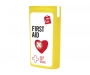 MyKit Mini First Aid Kits - Yellow