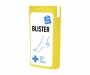 MyKit Mini Blister Plasters - Yellow