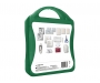 MyKit First Aid Kit Premium - Green