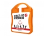 MyKit First Aid Kit Premium - Orange