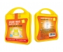 MyKit Junior Road Safety Sets - Yellow