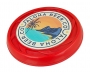 Turbo Recycled Frisbees - Red