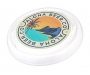 Turbo Recycled Frisbees - White