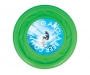 Mini Turbo Recycled Frisbees - Green