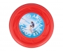 Mini Turbo Recycled Frisbees - Red