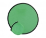 Bondi Fold Up Flying Frisbees - Green