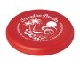 Florida Recycled Frisbees - Red
