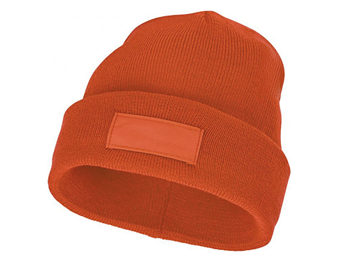 Liberty Beanie Hats - Orange