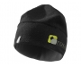 Expedition Fleece Beanie Hats - Black