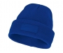 Liberty Beanie Hats - Blue