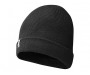Mountaineer Polylana Eco-Friendly Beanie Hats - Black
