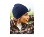 Beechfield Organic Cotton Beanie Hats - Lifestyle