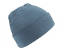 Beechfield Original Cuffed Beanie Hats - Airforce Blue