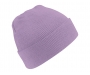 Beechfield Original Cuffed Beanie Hats - Lavender