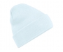 Beechfield Original Cuffed Beanie Hats - Pastel Blue