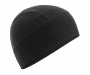 Beechfield Softshell Sports Tech Beanie Hats - Black