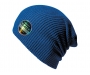 Result Core Softex Beanie Hats - Azure Blue