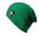 Result Core Softex Beanie Hats - Celtic Green