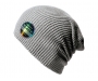 Result Core Softex Beanie Hats - Dove Grey