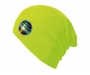 Result Core Softex Beanie Hats - Fluorescent Yellow