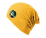 Result Core Softex Beanie Hats - Gold